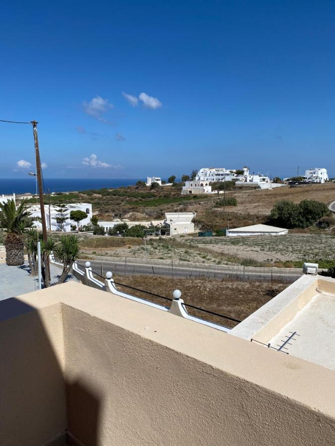 Romantic Spa Resort Exo Katikies  Eksteriør billede