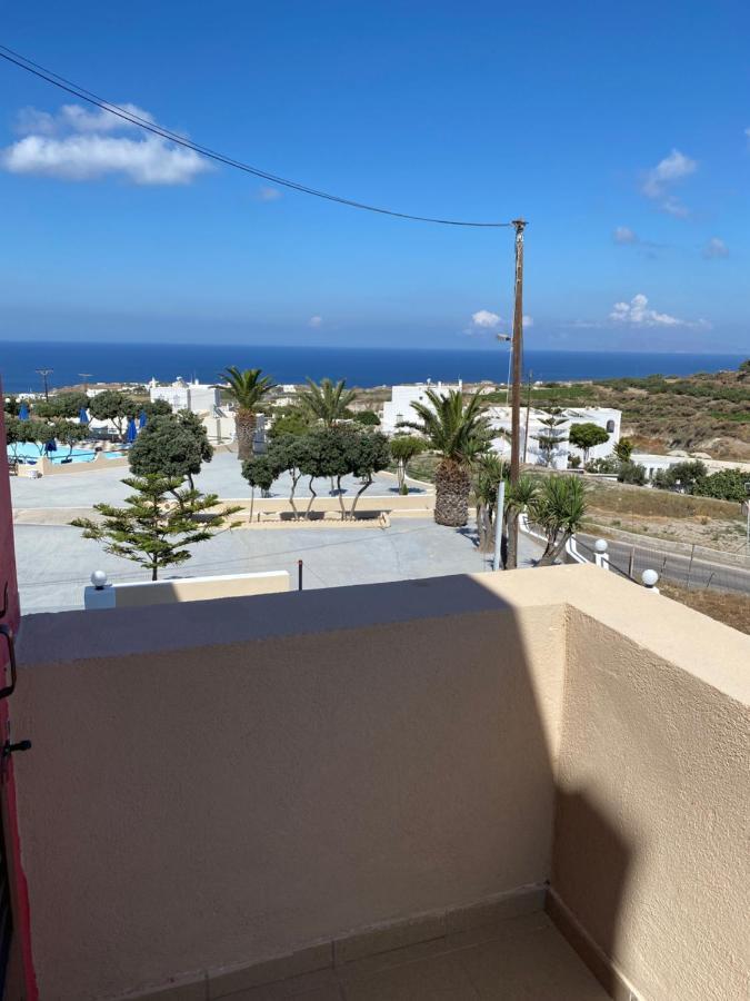 Romantic Spa Resort Exo Katikies  Eksteriør billede