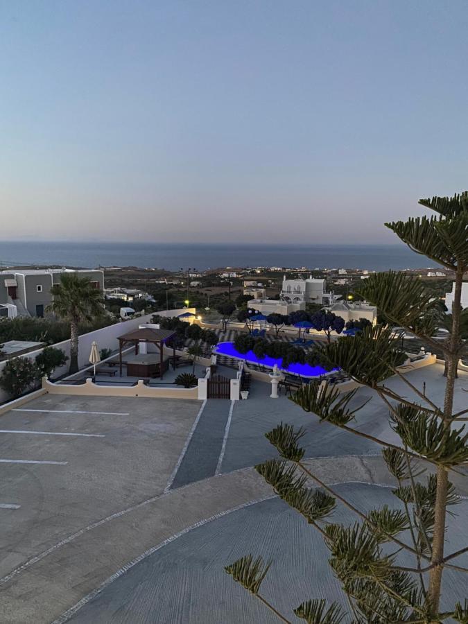 Romantic Spa Resort Exo Katikies  Eksteriør billede