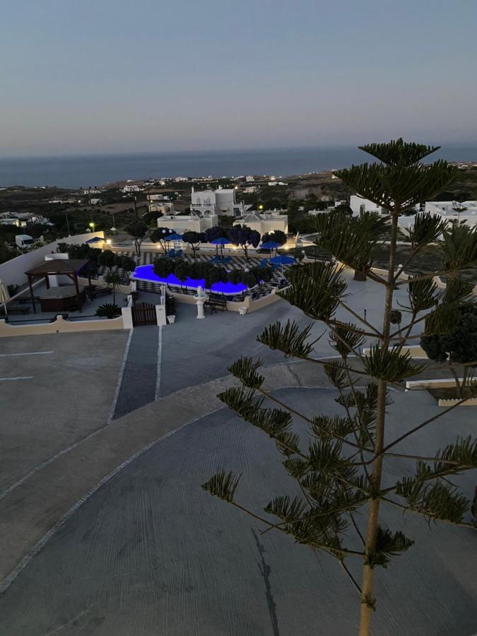 Romantic Spa Resort Exo Katikies  Eksteriør billede