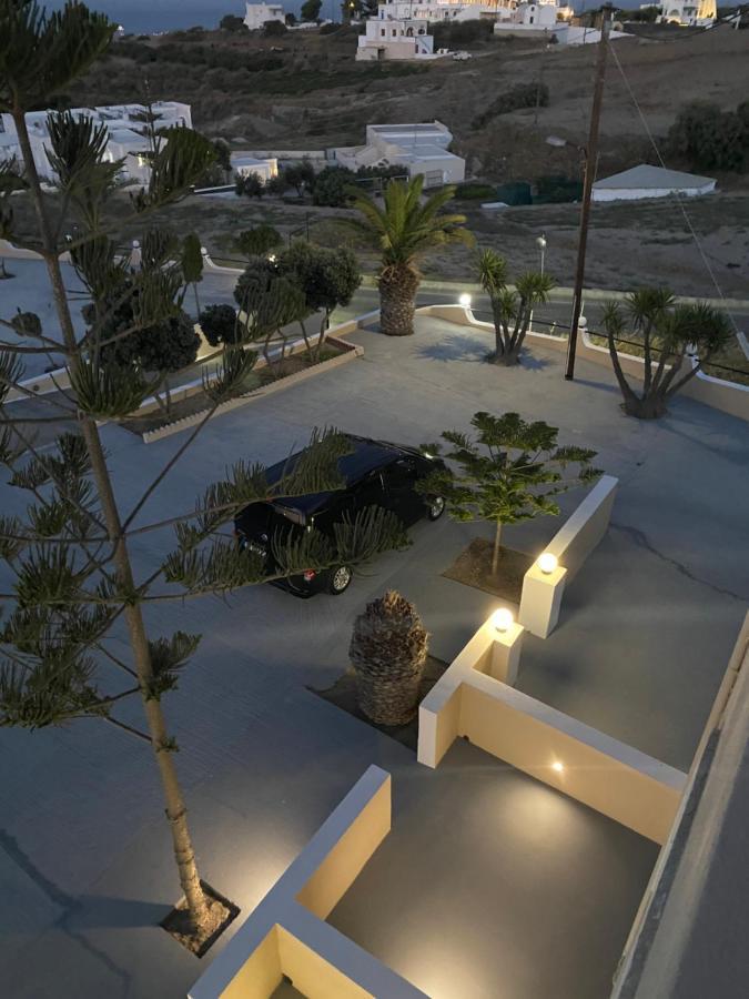 Romantic Spa Resort Exo Katikies  Eksteriør billede