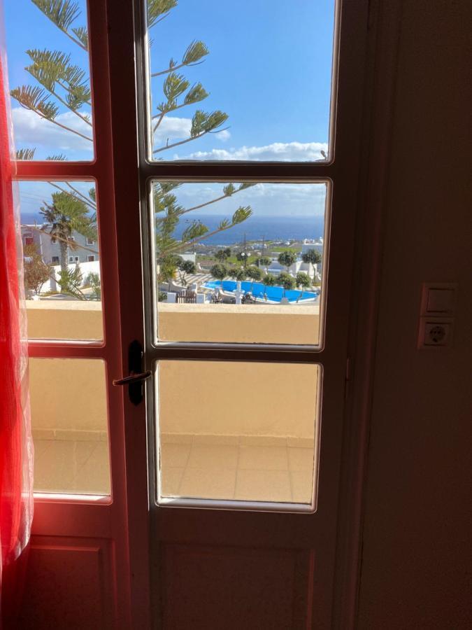 Romantic Spa Resort Exo Katikies  Eksteriør billede