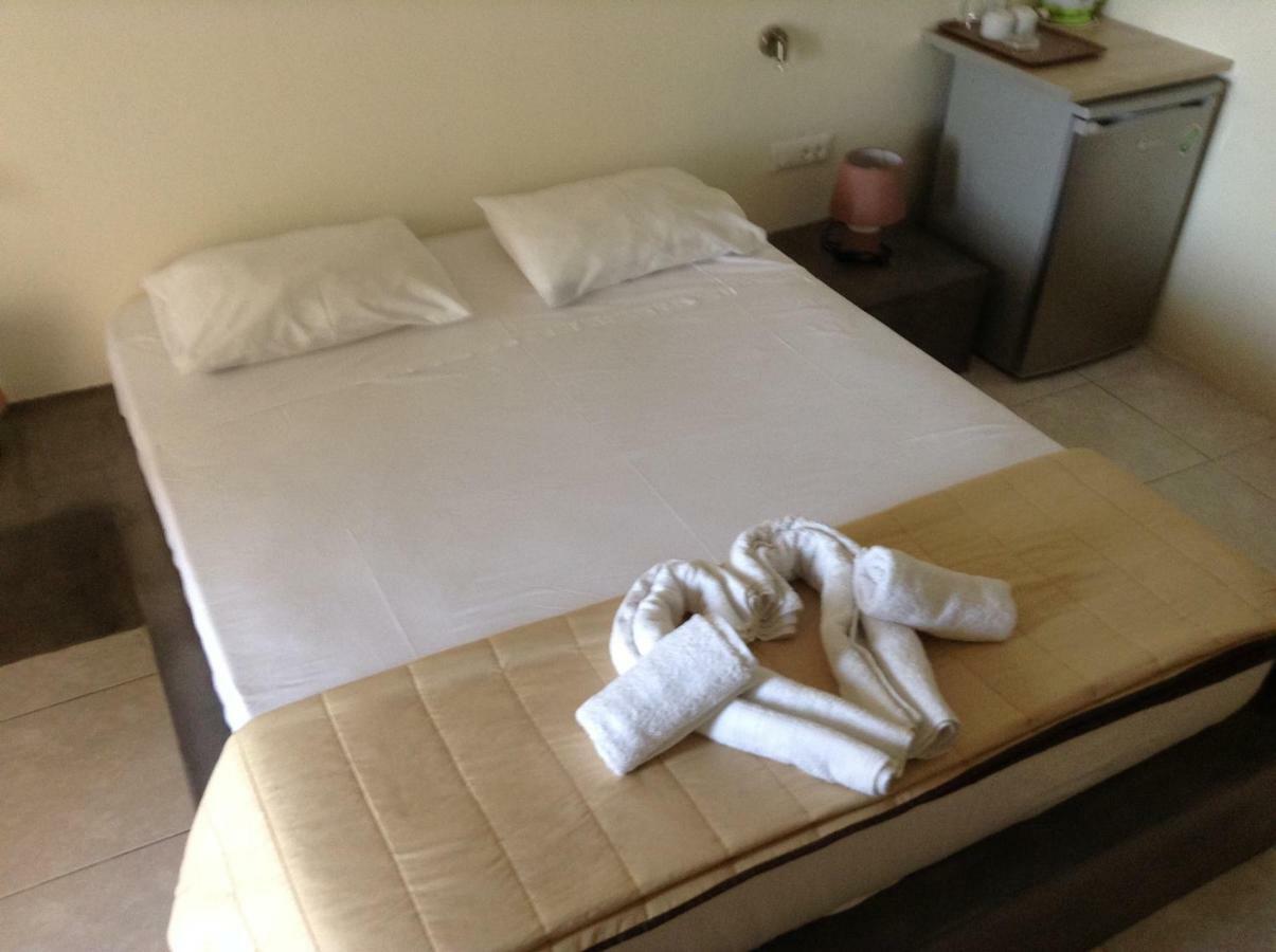 Romantic Spa Resort Exo Katikies  Eksteriør billede