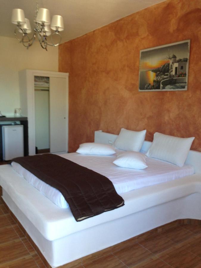 Romantic Spa Resort Exo Katikies  Eksteriør billede